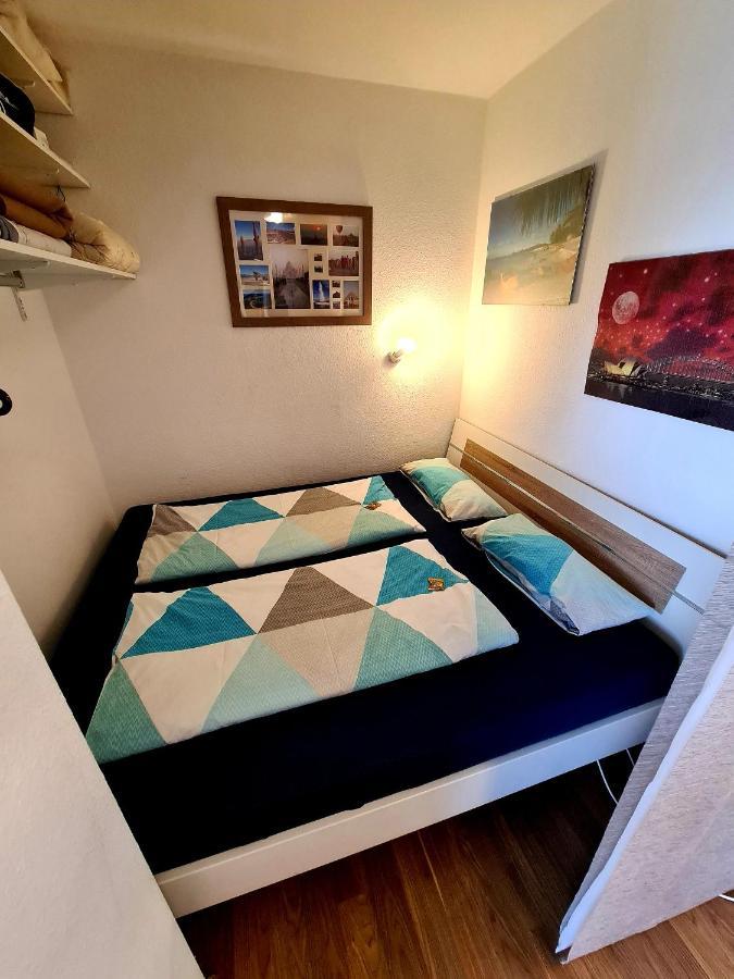 1,5 Zimmer Apartments Mit Traumhafter Aussicht Bad Kissingen Zewnętrze zdjęcie