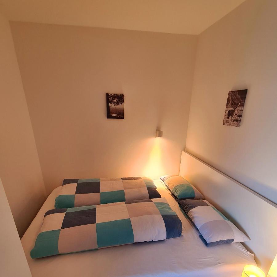 1,5 Zimmer Apartments Mit Traumhafter Aussicht Bad Kissingen Zewnętrze zdjęcie
