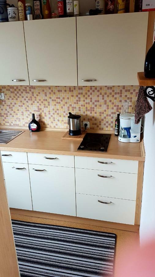 1,5 Zimmer Apartments Mit Traumhafter Aussicht Bad Kissingen Zewnętrze zdjęcie